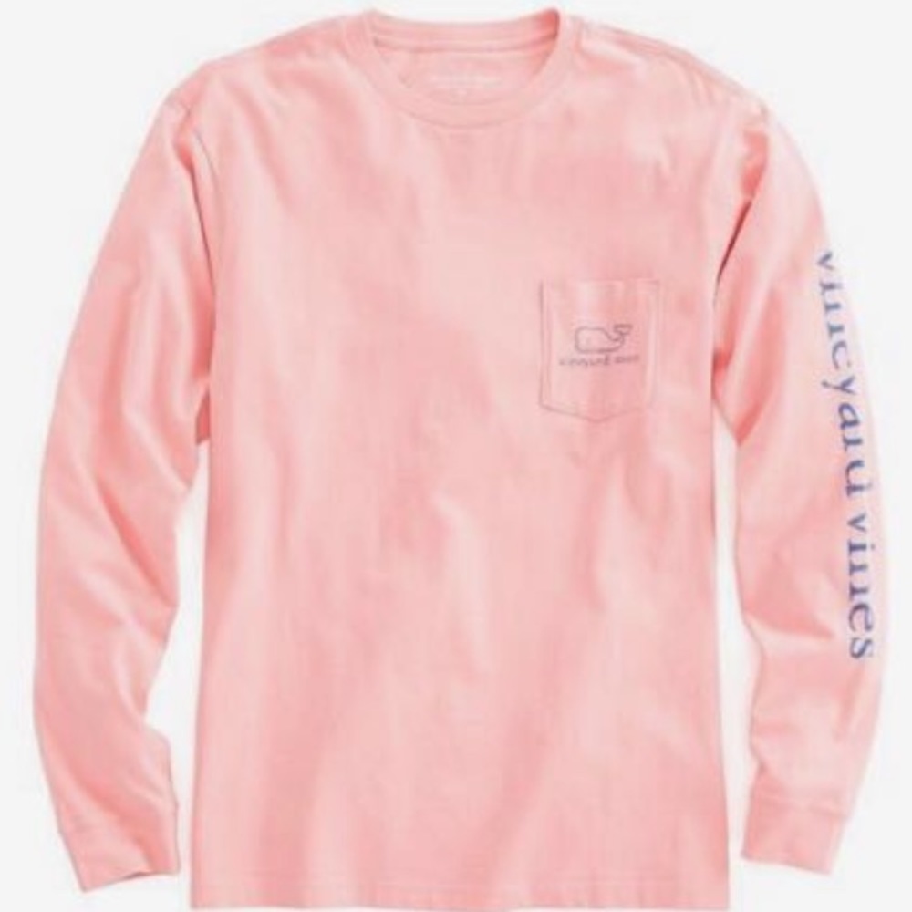 Vineyard Vines Long sleeve Tee